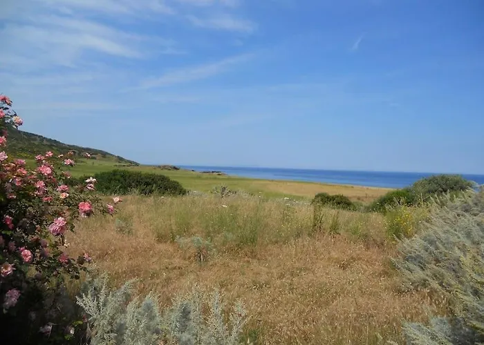 Сasa de vacaciones Da Giovanna Valledoria (Sardinia)