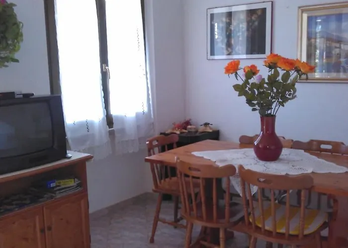 Da Giovanna Сasa de vacaciones Valledoria (Sardinia)