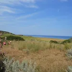 Prázdninový dům Da Giovanna Valledoria (Sardinia)