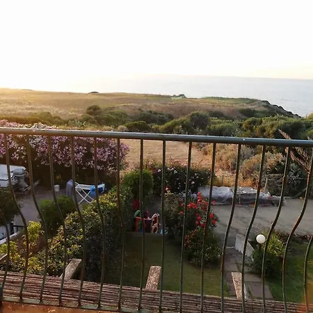 Da Giovanna * Valledoria (Sardinia)