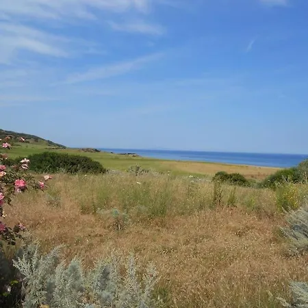 Casa de Férias Da Giovanna Valledoria (Sardinia)