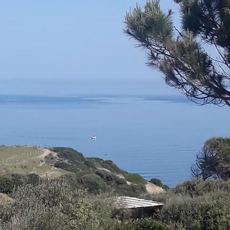 Da Giovanna Valledoria (Sardinia)