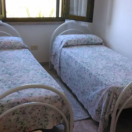 Holiday home Da Giovanna Valledoria (Sardinia)