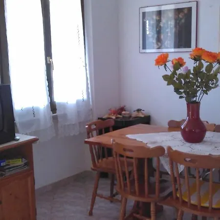 Da Giovanna Casa de Férias Valledoria (Sardinia)