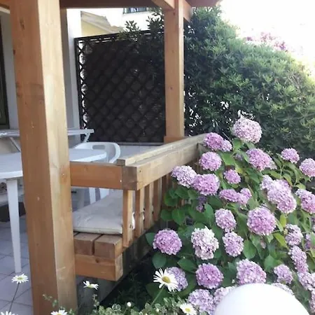 Holiday home Da Giovanna
