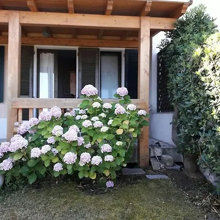 Da Giovanna Casa vacanze Valledoria (Sardinia)