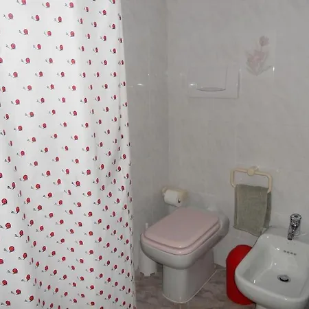 Casa de Férias Da Giovanna