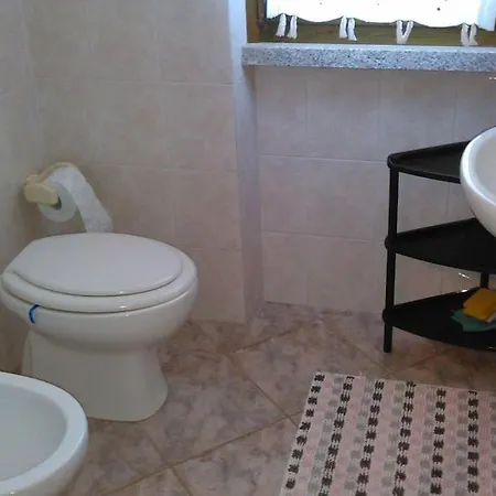 Casa de Férias Da Giovanna