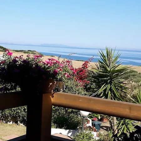 Casa de Férias Da Giovanna
