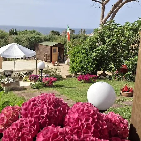 Casa vacanze Da Giovanna