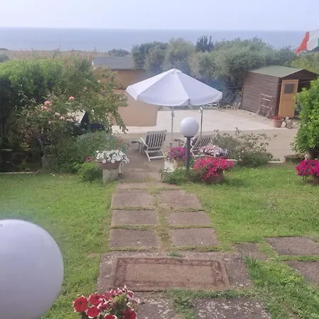 Tatil Evi Da Giovanna *