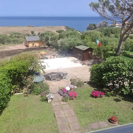 Holiday home Da Giovanna
