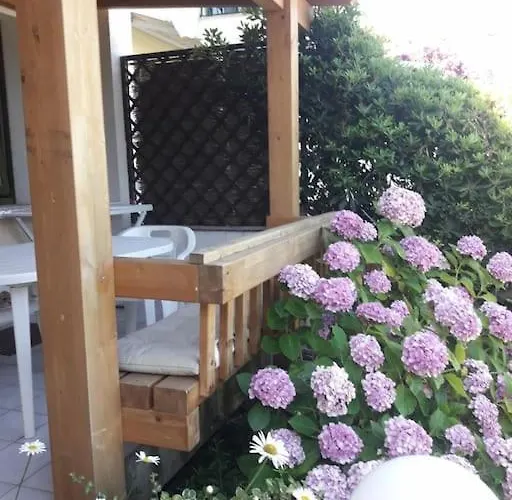 Tatil Evi Da Giovanna