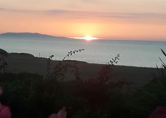 Tatil Evi Da Giovanna
