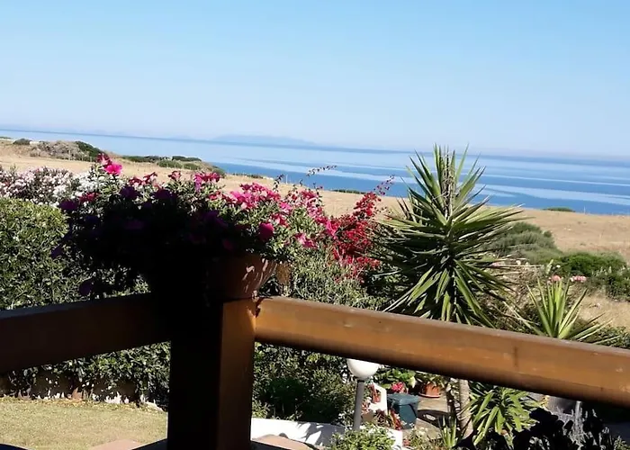 Tatil Evi Da Giovanna