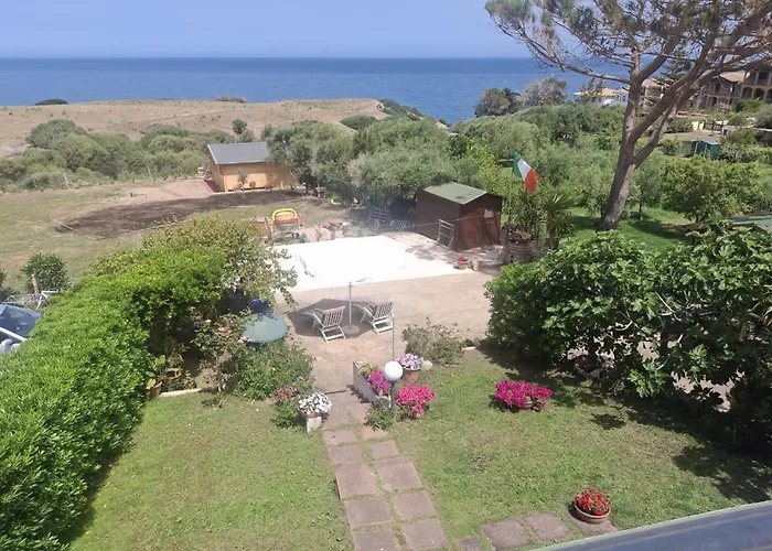 Tatil Evi Da Giovanna